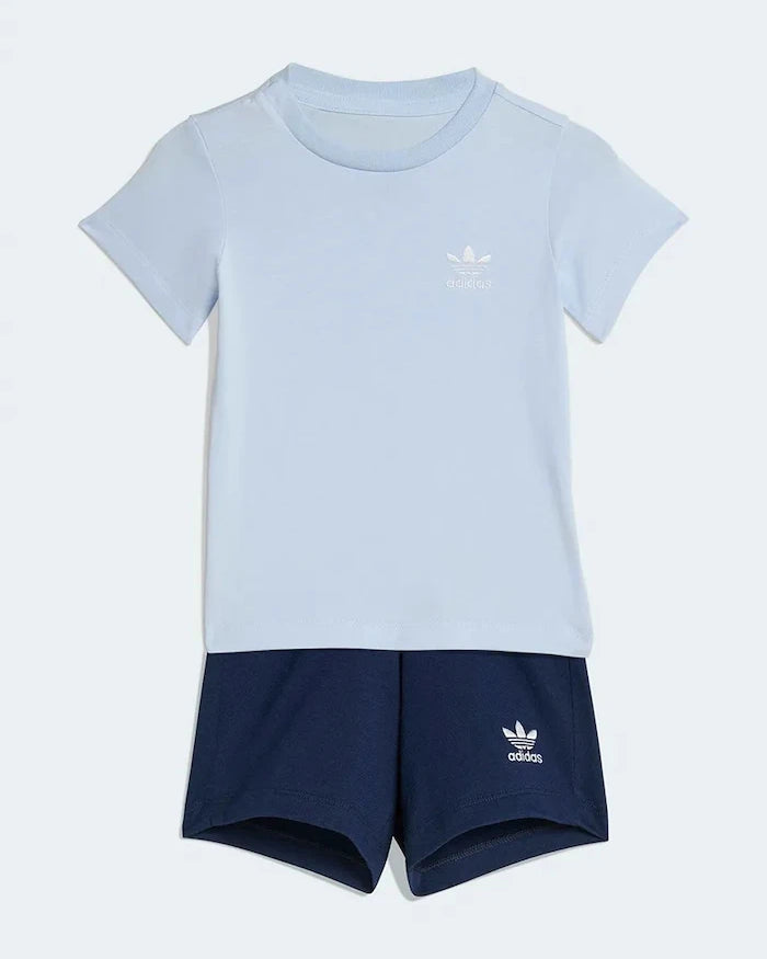 adidas Originals комплект за деца памучен