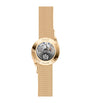 Piaget Rose Gold and Diamond Limelight Gala Watch 32mm