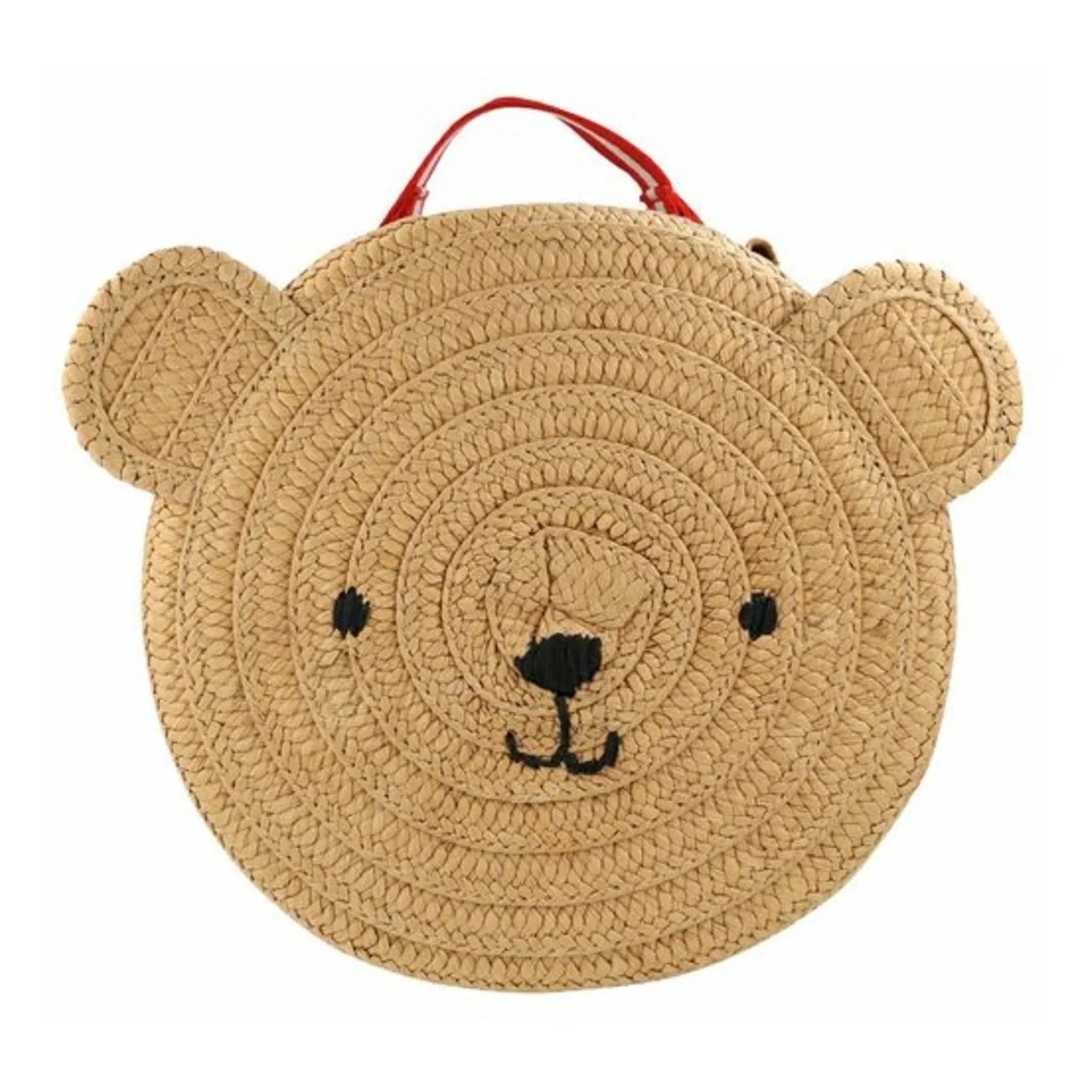 Meri Meri - Teddy bear basket