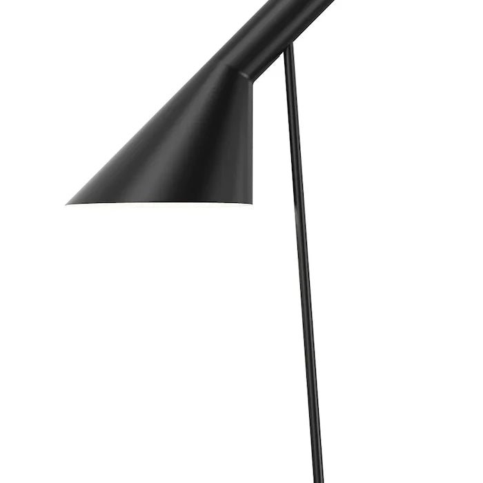 Louis Poulsen paslanmaz çelik masa lambası AJ Table Lamp