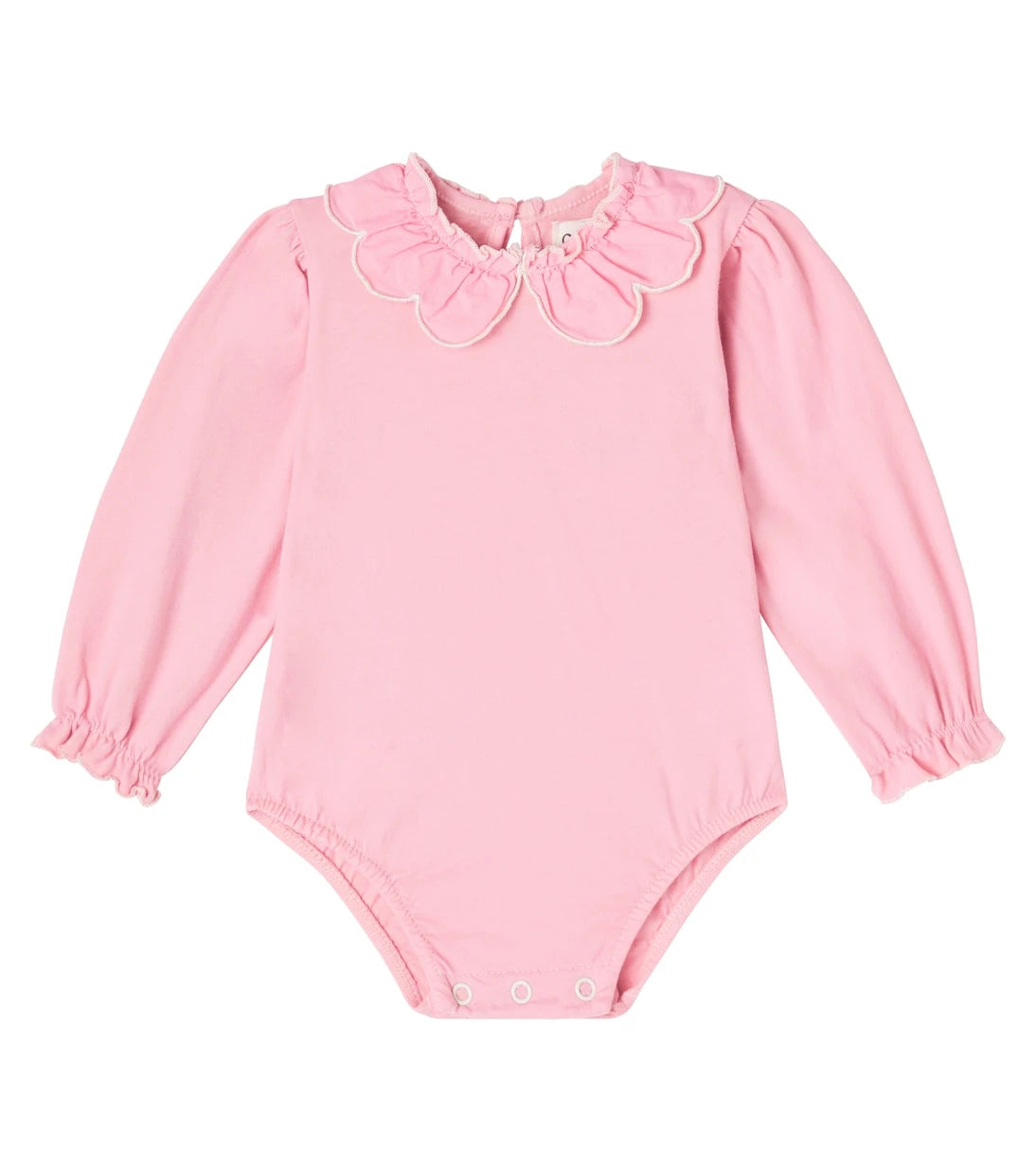 Cozmo - Baby Palma cotton onesie