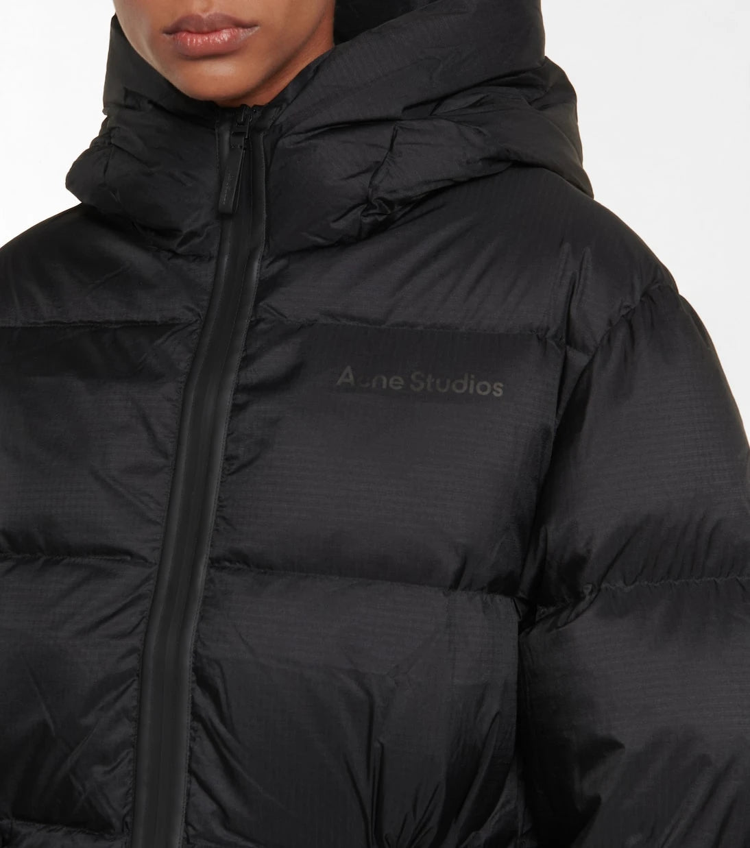 Acne Studios - Down jacket