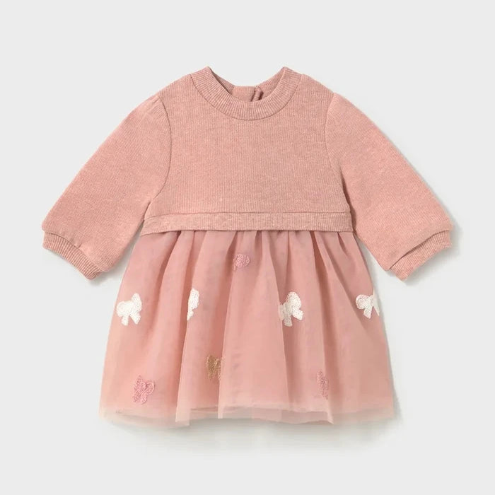 Babydoll elbise