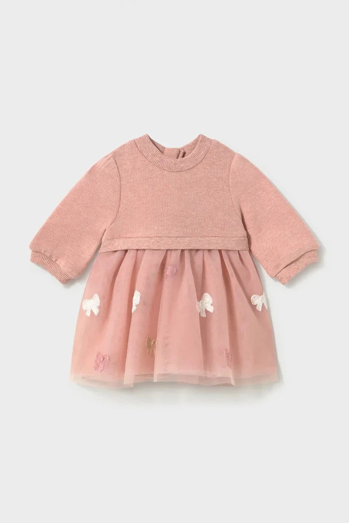 Babydoll elbise