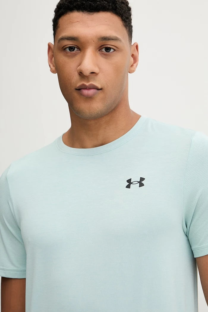 Under Armour Vanish Antrenman Tişörtü