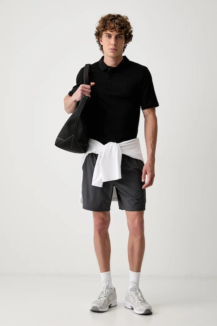 Skechers Erkek Kısa Şort PREMIER 7" SHORT