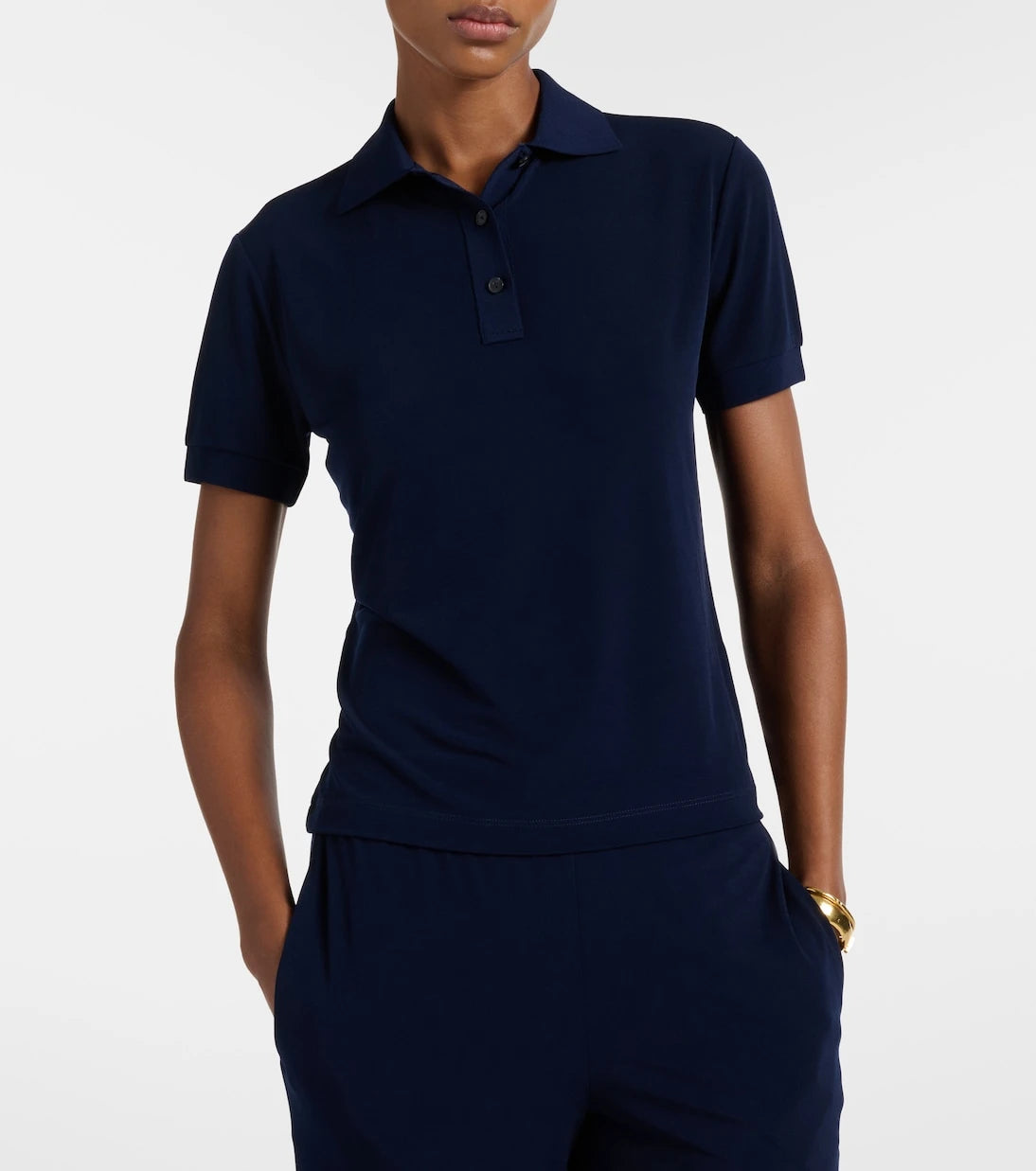 Vince - Polo shirt