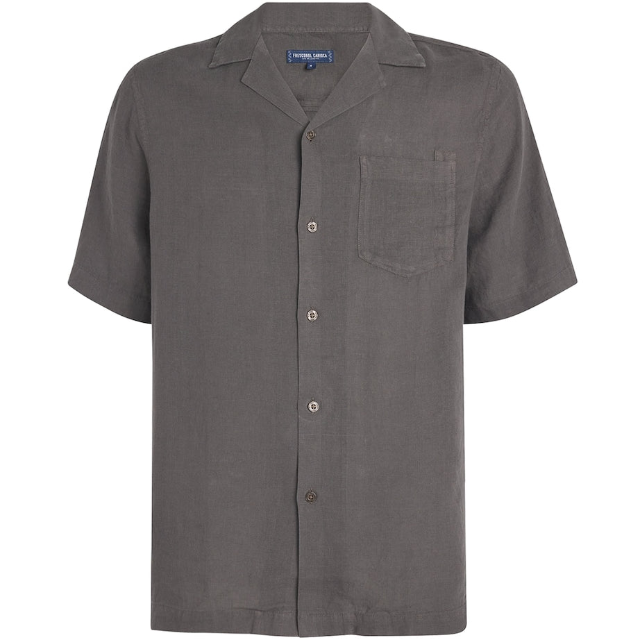 Linen Angelo Shirt