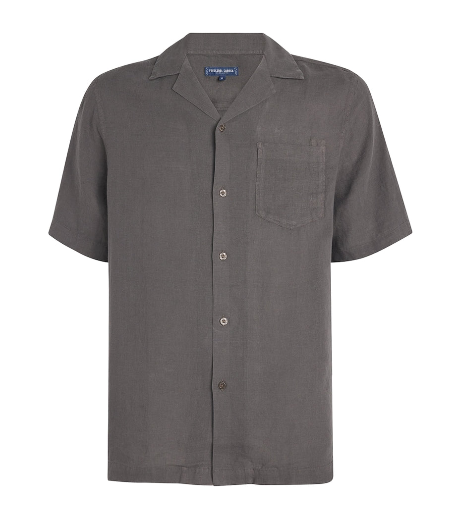 Linen Angelo Shirt