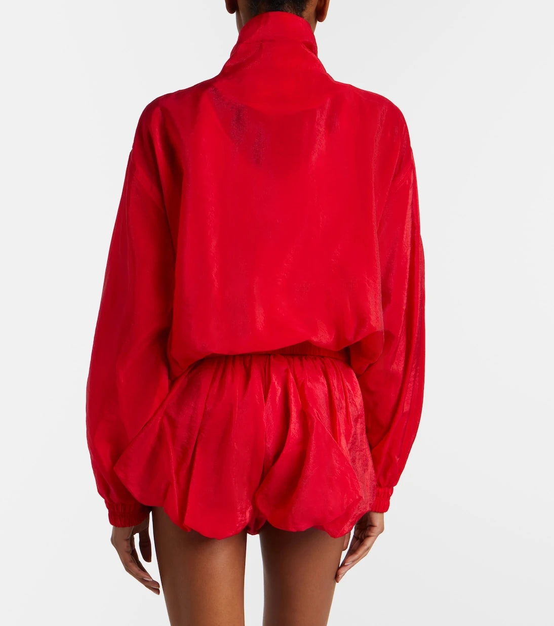 The Frankie Shop - Drea bomber jacket