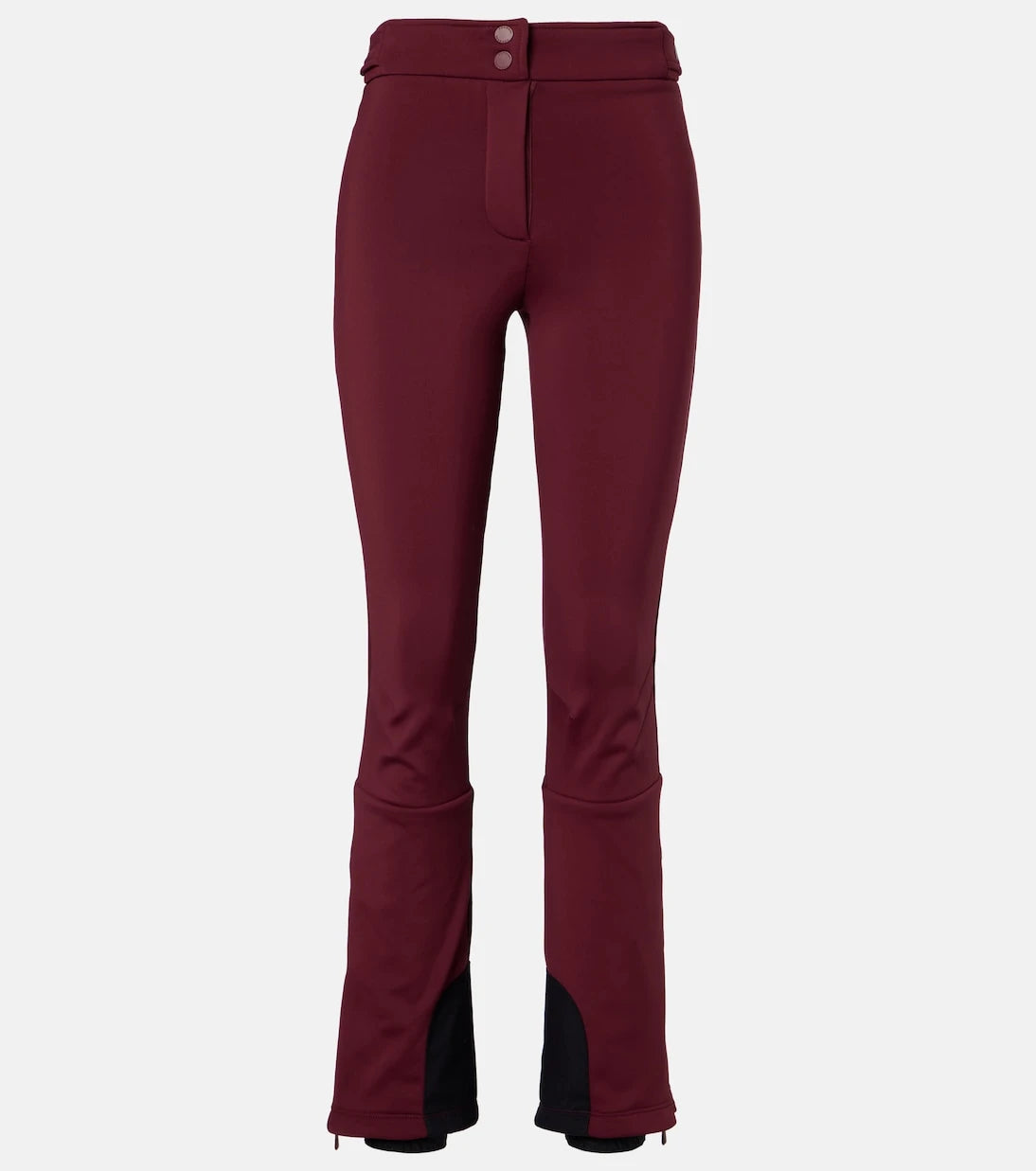 Cordova - St. Moritz flared ski pants