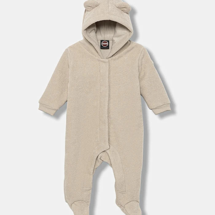 Бебешки ританки Colmar FLEECY