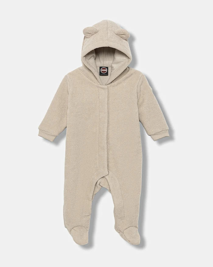 Бебешки ританки Colmar FLEECY
