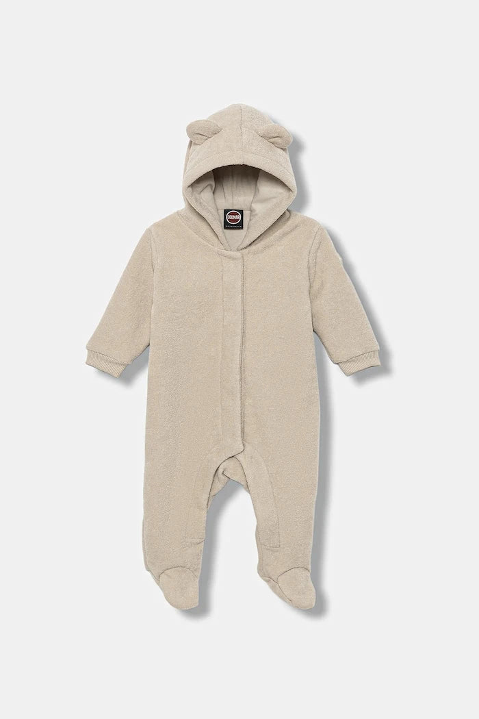 Бебешки ританки Colmar FLEECY