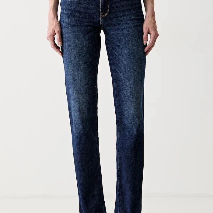 Guess дънки прави дамски SEXY STRAIGHT