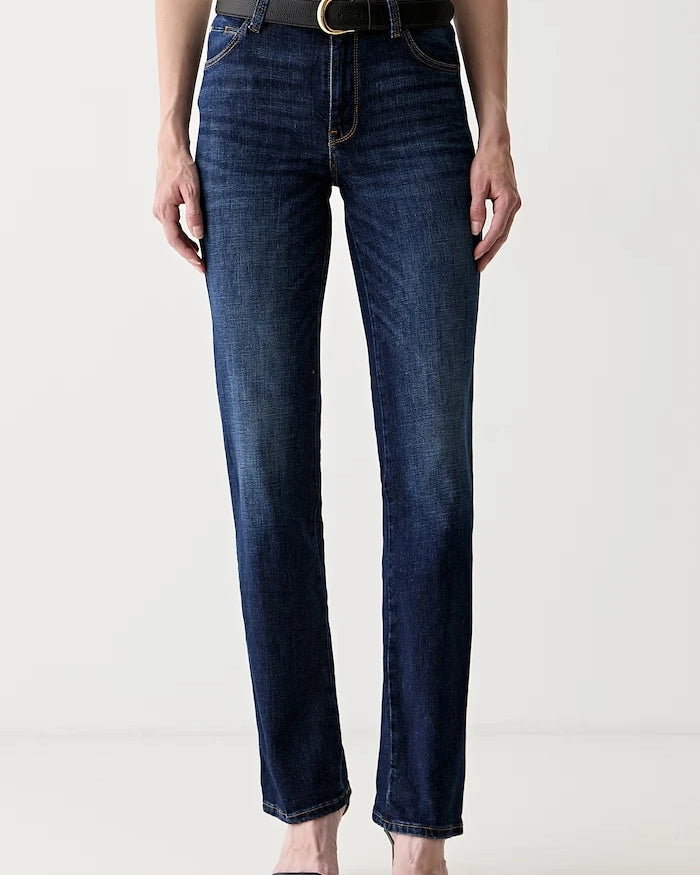 Guess kadın düz paça jeans SEXY STRAIGHT