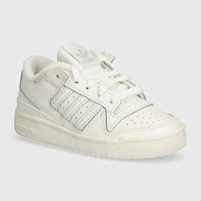 Детски маратонки adidas Originals FORUM LOW CL C