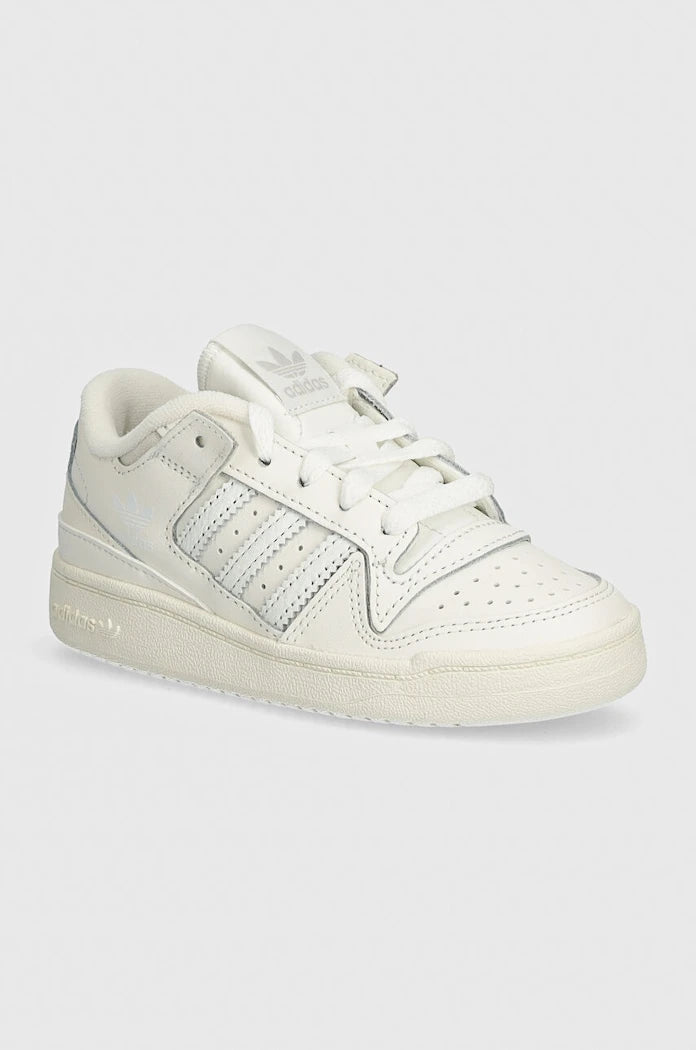 Детски маратонки adidas Originals FORUM LOW CL C