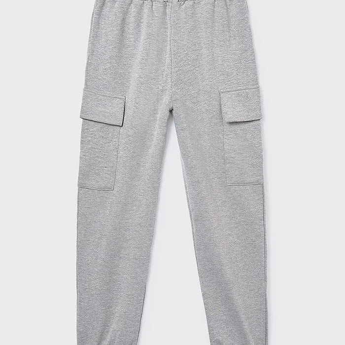 Mayoral jogger cargo spor pantolon