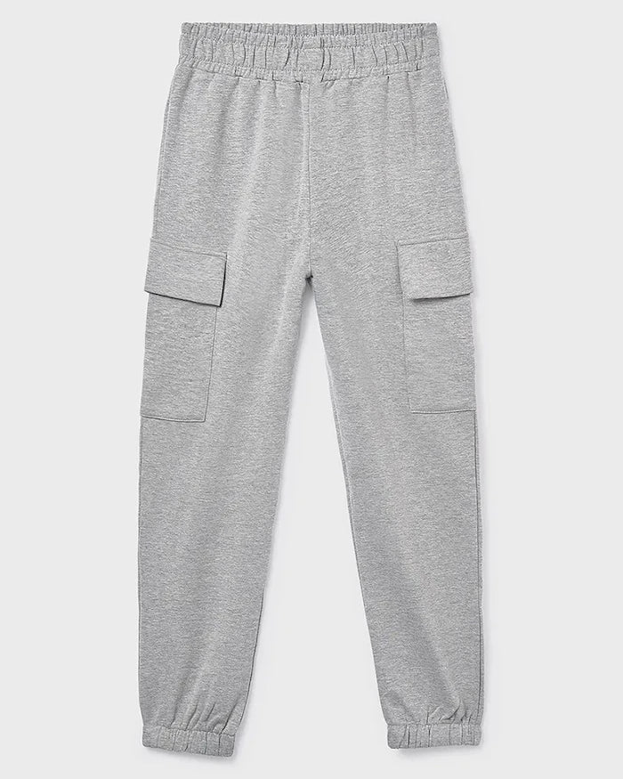 Mayoral jogger cargo spor pantolon