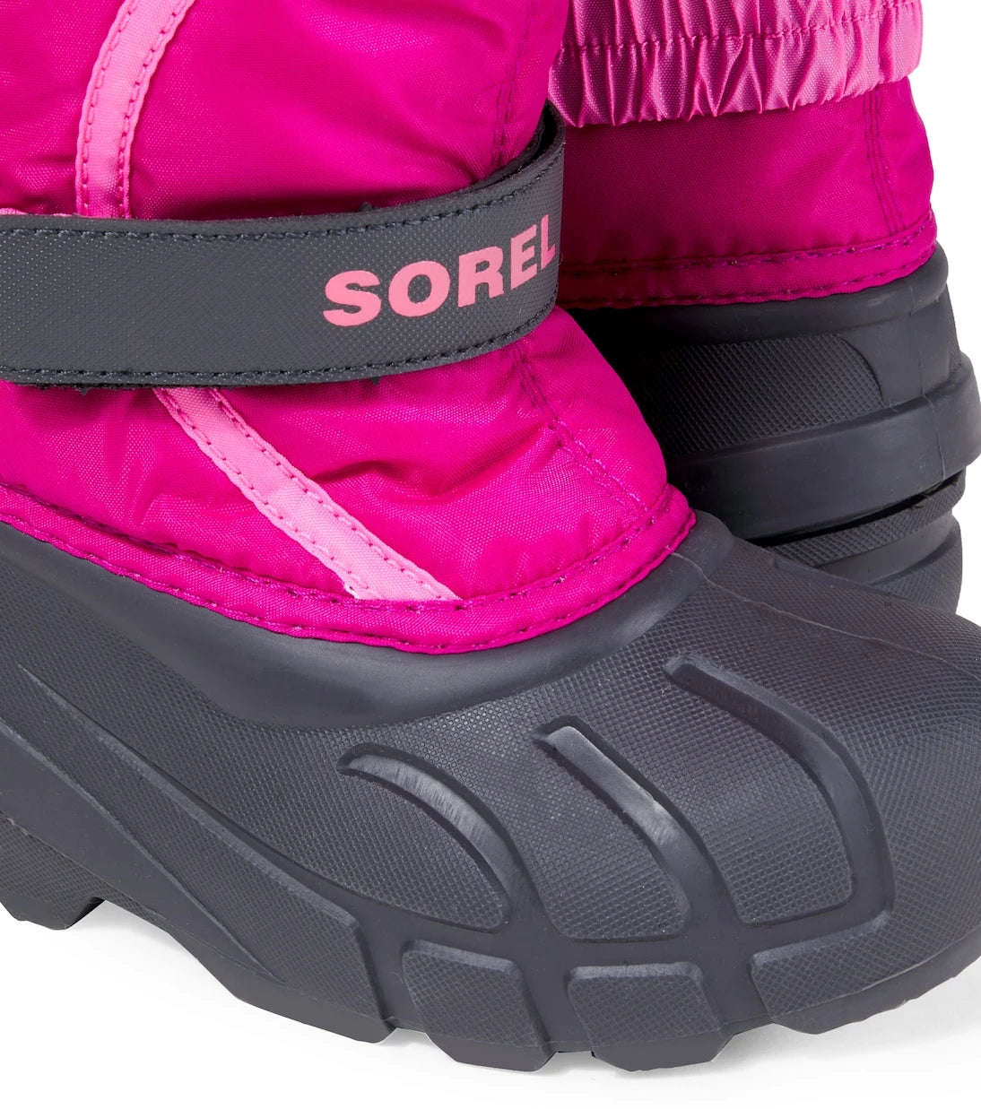 Sorel Kids - أحذية فلوري الثلجية
