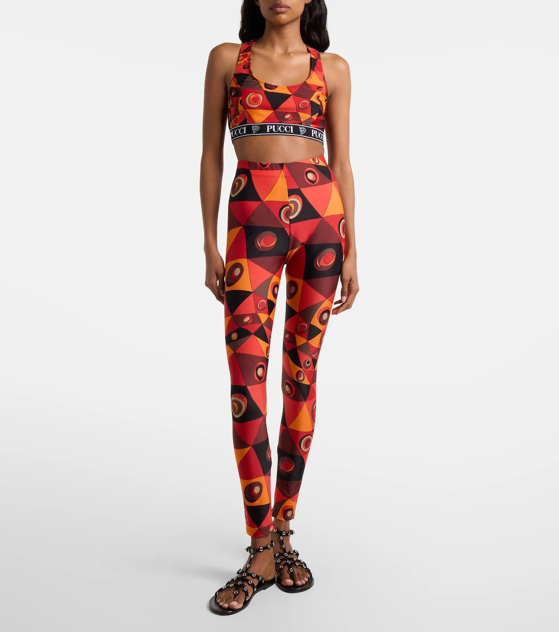 Pucci - Manuba leggings