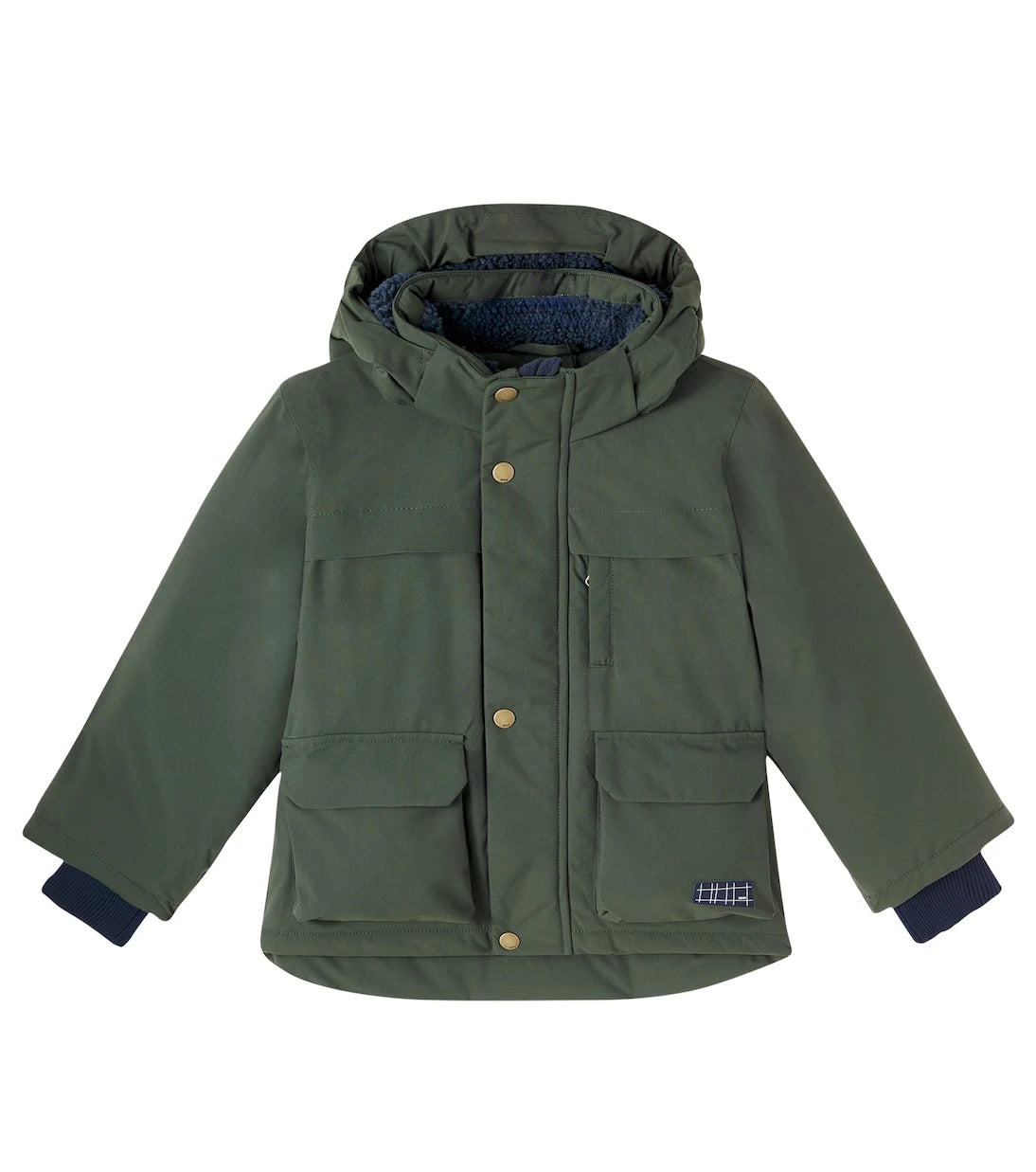 Molo - Heiko ski jacket
