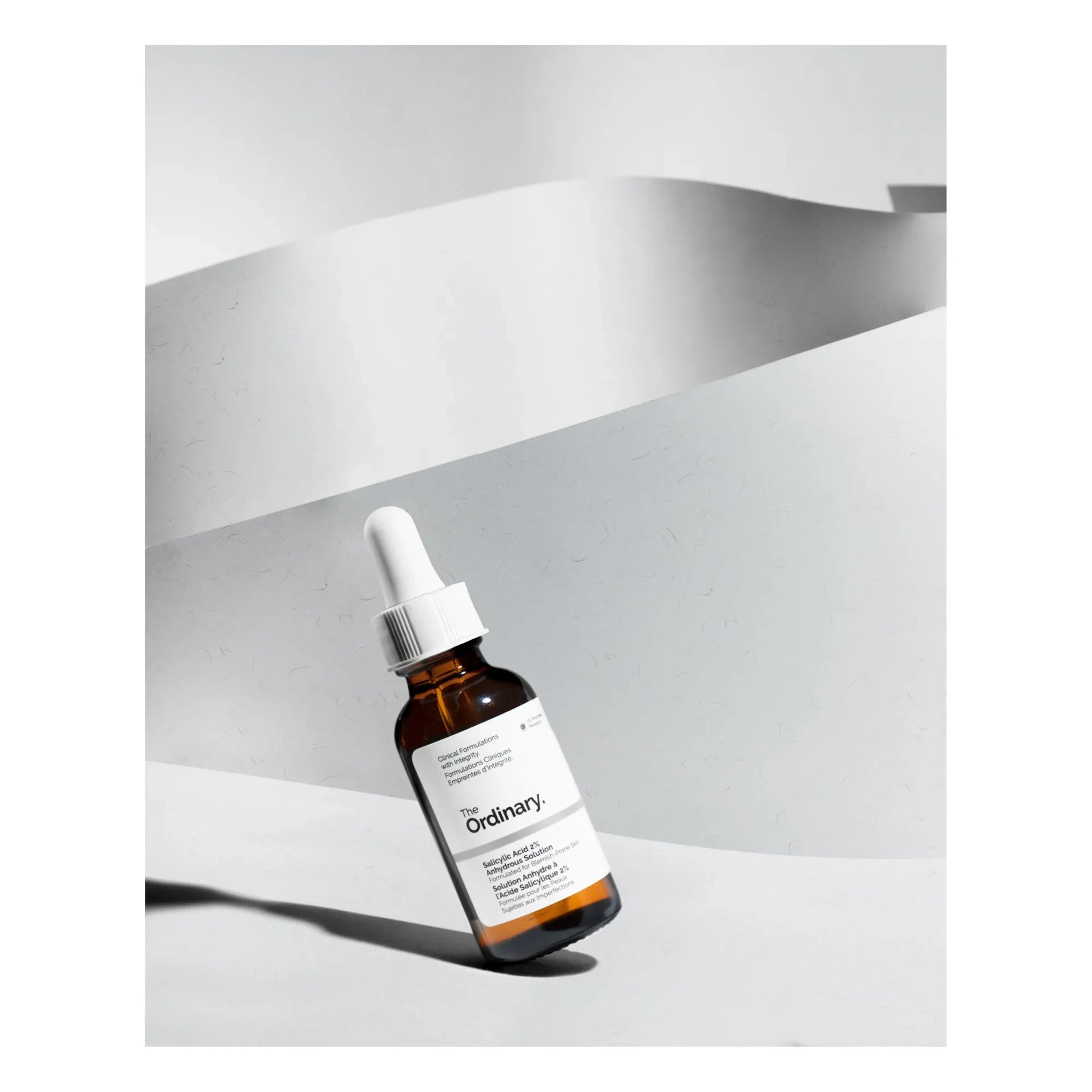 The Ordinary - Salicylic Acid 2% Anhydrous Solution - 30 ml