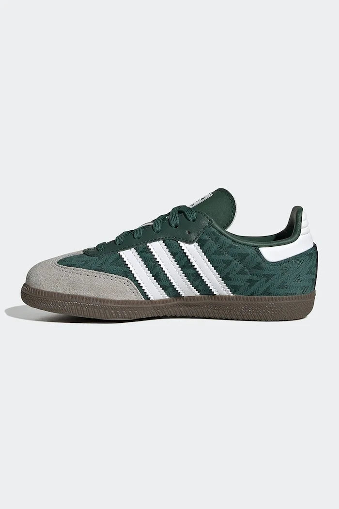 Детски маратонки adidas Originals SAMBA OG