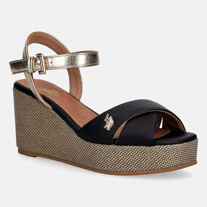 Сандали U.S. Polo Assn. ALYSSA027