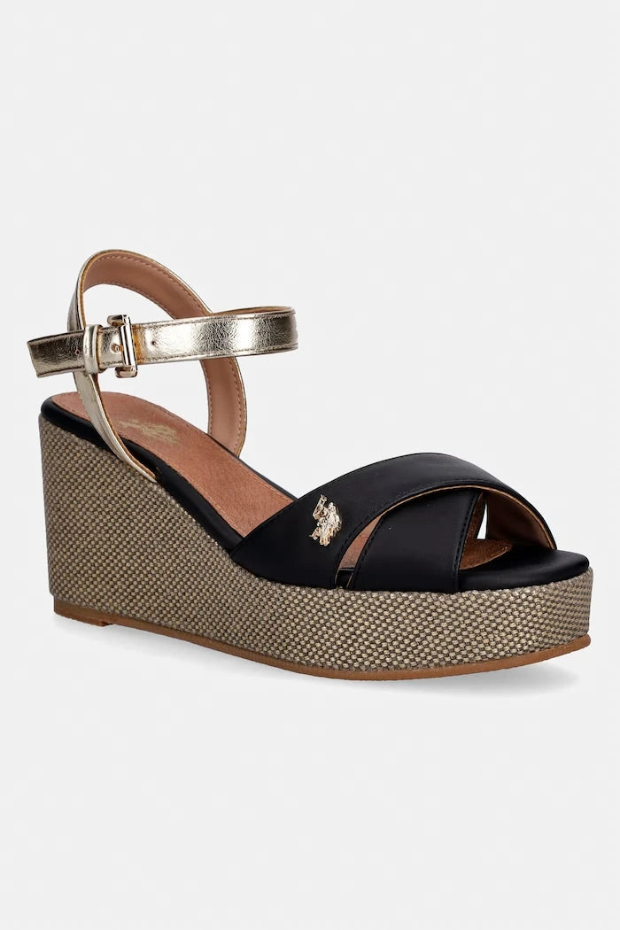 Сандали U.S. Polo Assn. ALYSSA027