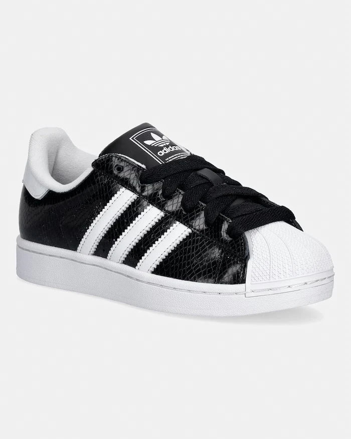adidas Originals Superstar II маратонки дамски от кожа