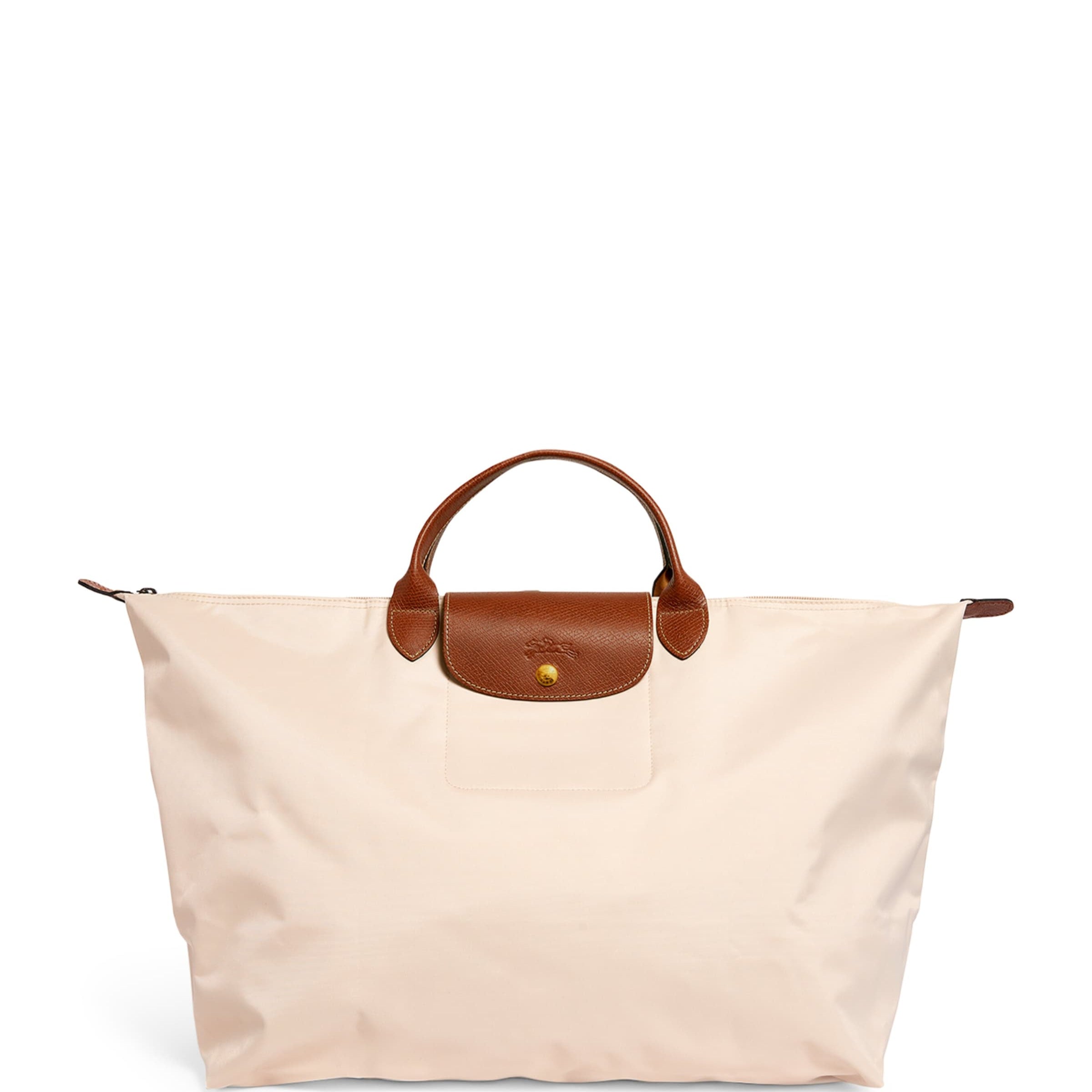 Longchamp Small Le Pliage Original Travel Bag