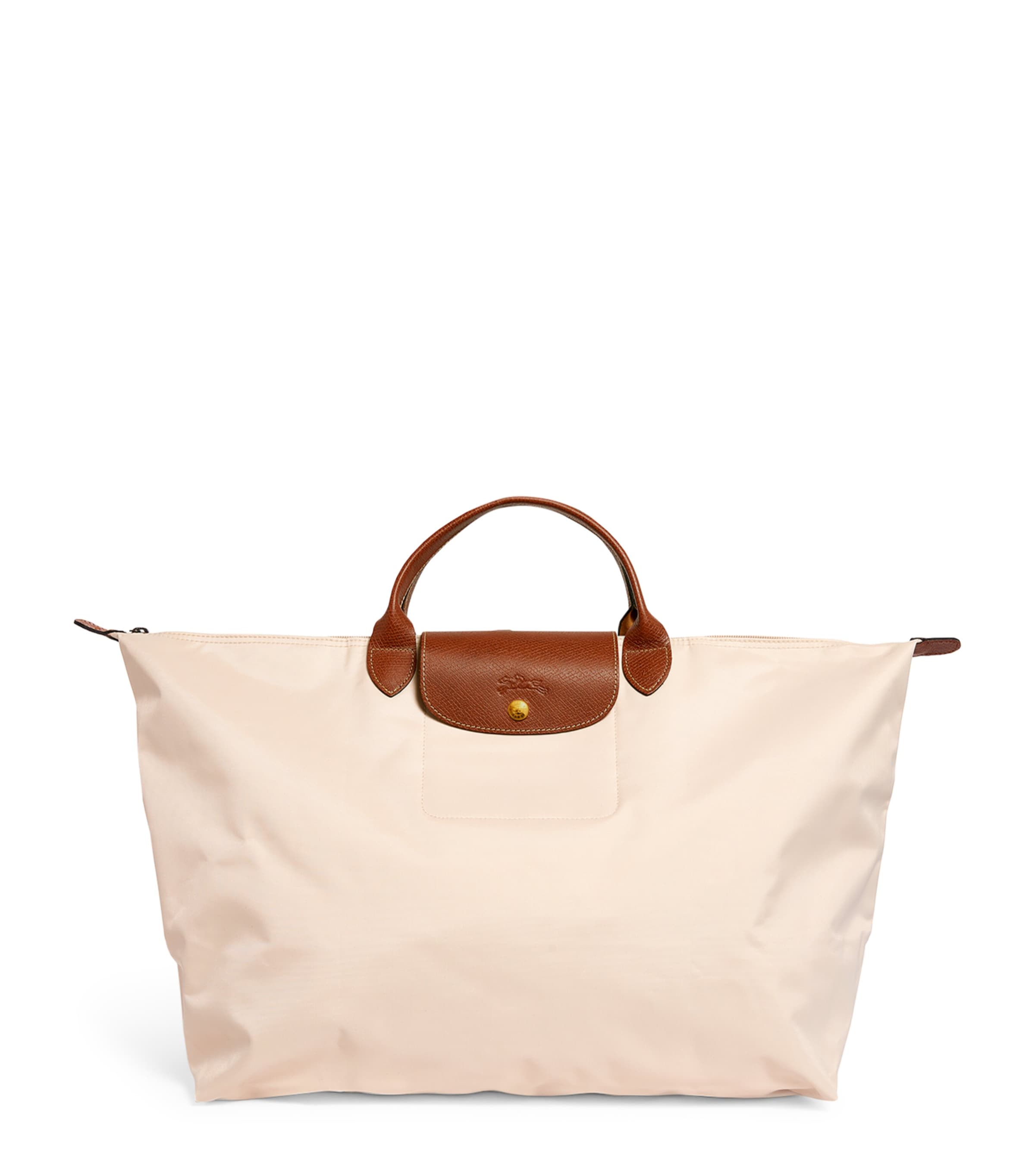 Longchamp Small Le Pliage Original Travel Bag