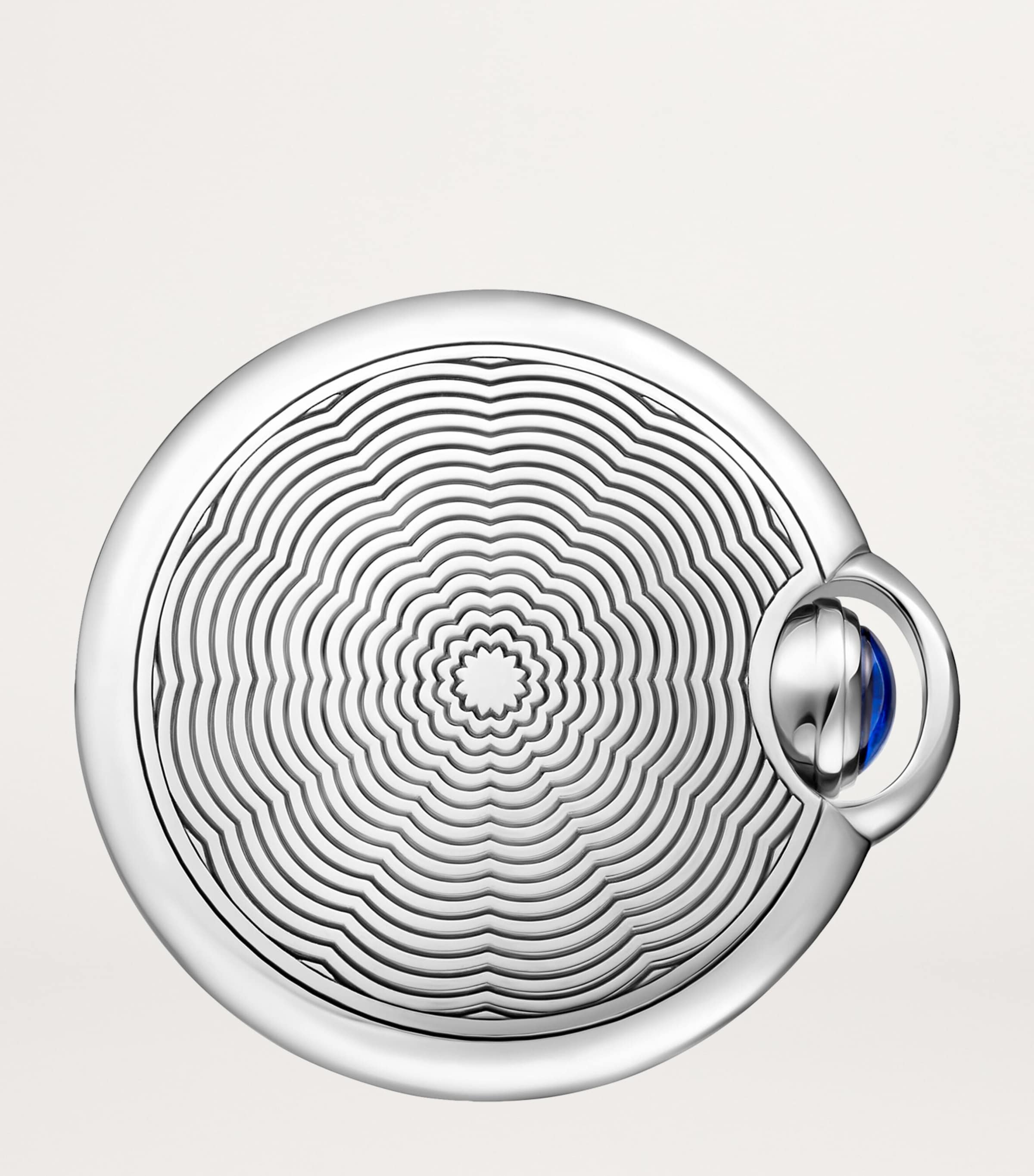 Ballon Bleu de Cartier Cufflinks