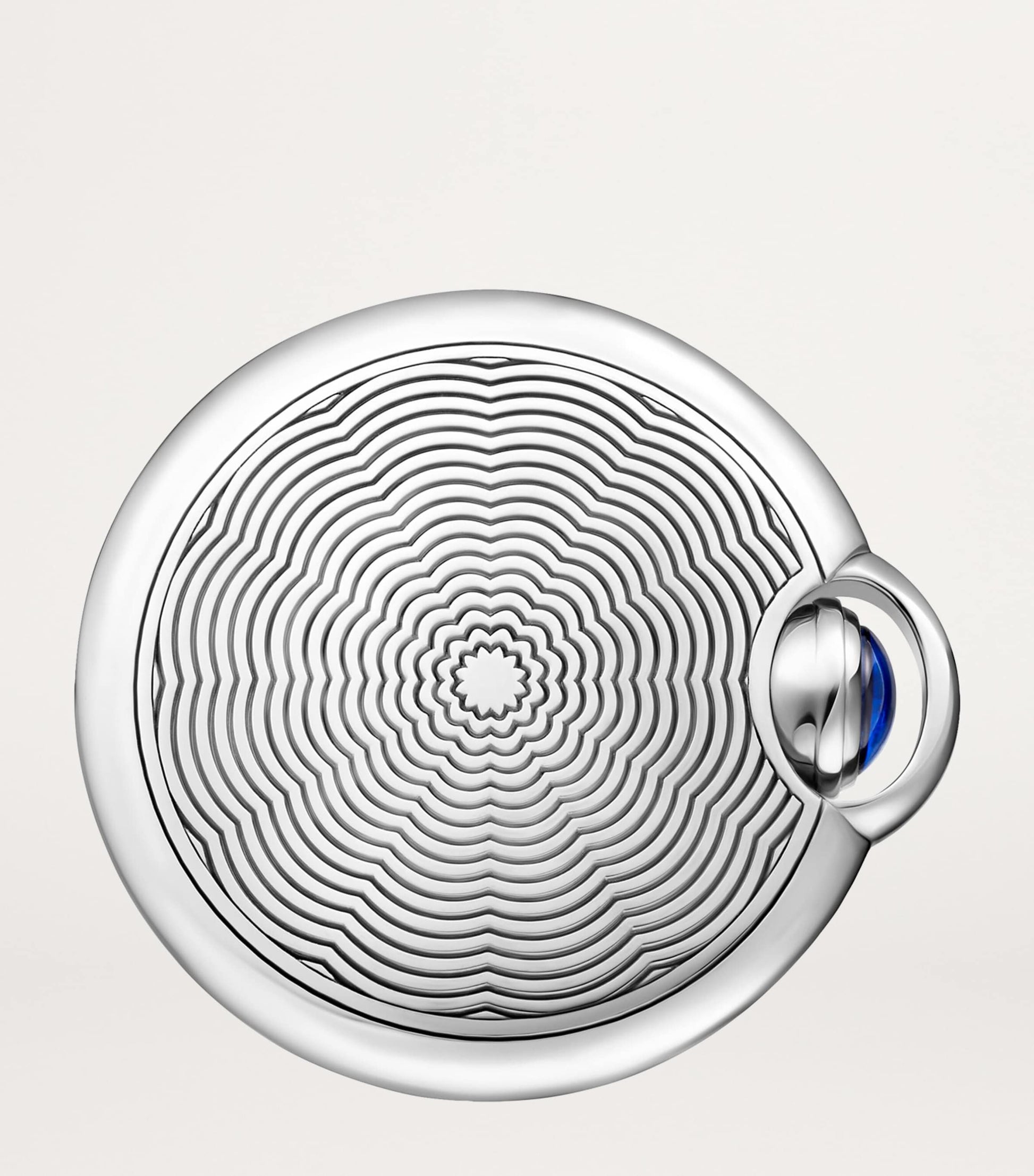 Ballon Bleu de Cartier Cufflinks