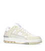 Axel Arigato Beige Area Sneakers