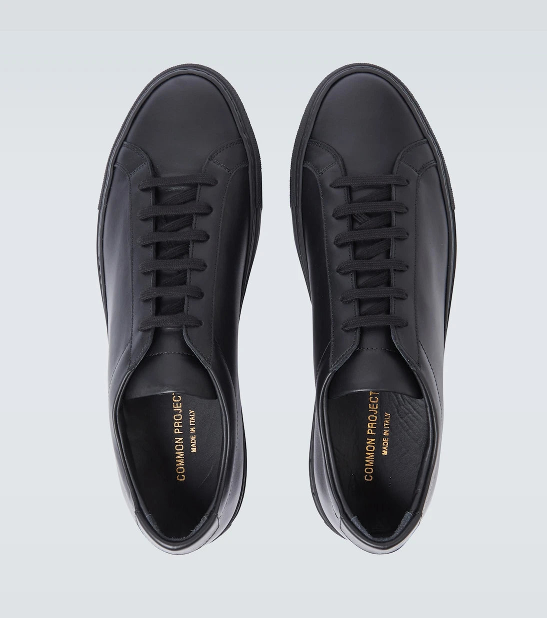 Common Projects - Original Achilles Low sneakers