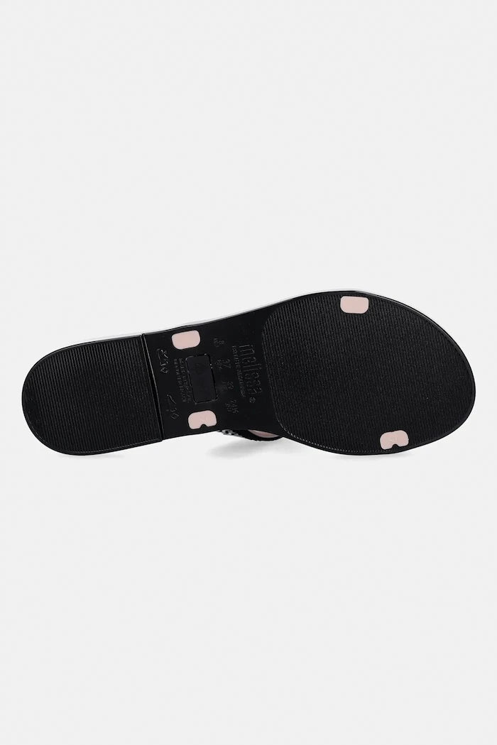 Чехли Melissa MELISSA M LOVER DUO SLIDE AD