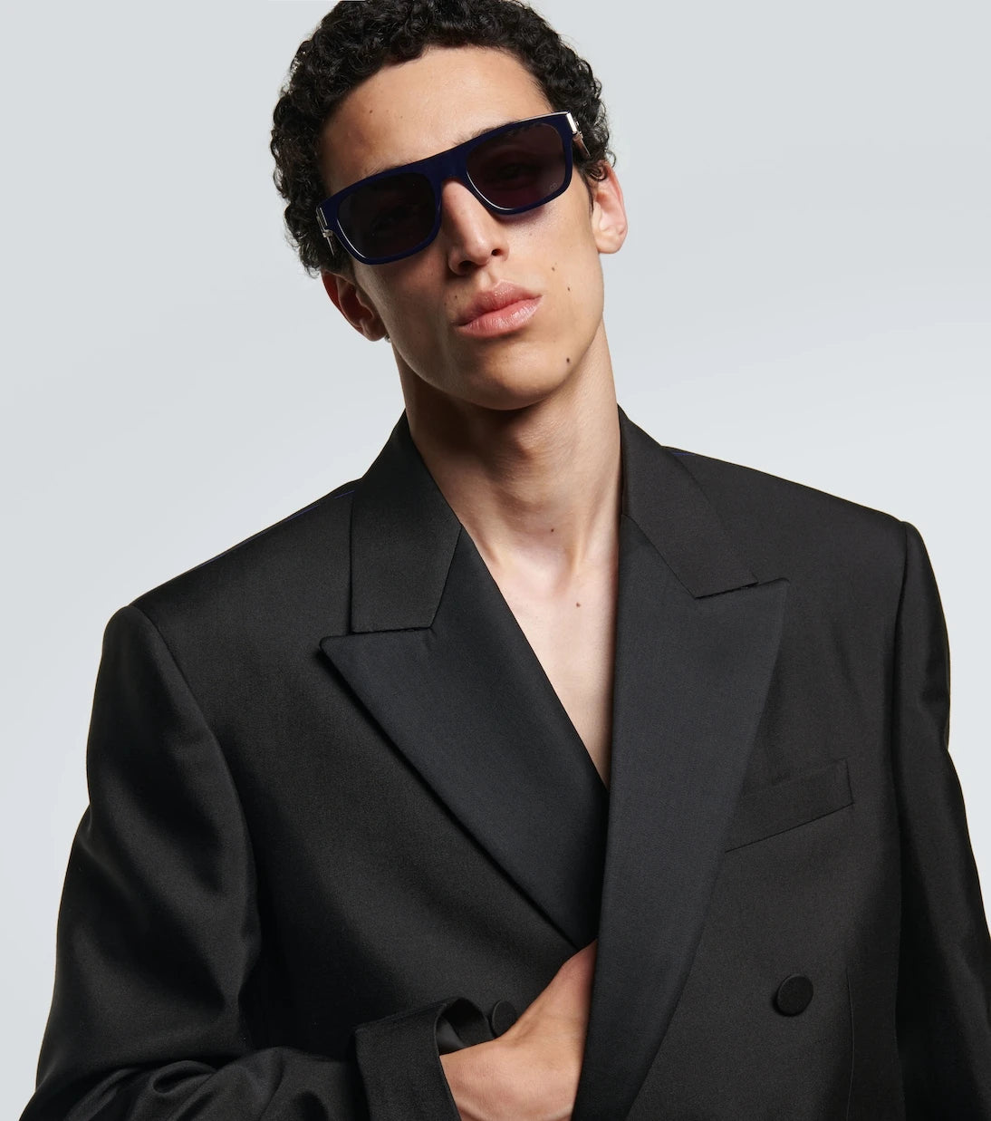 Dior Eyewear - CD Icon S3I square sunglasses