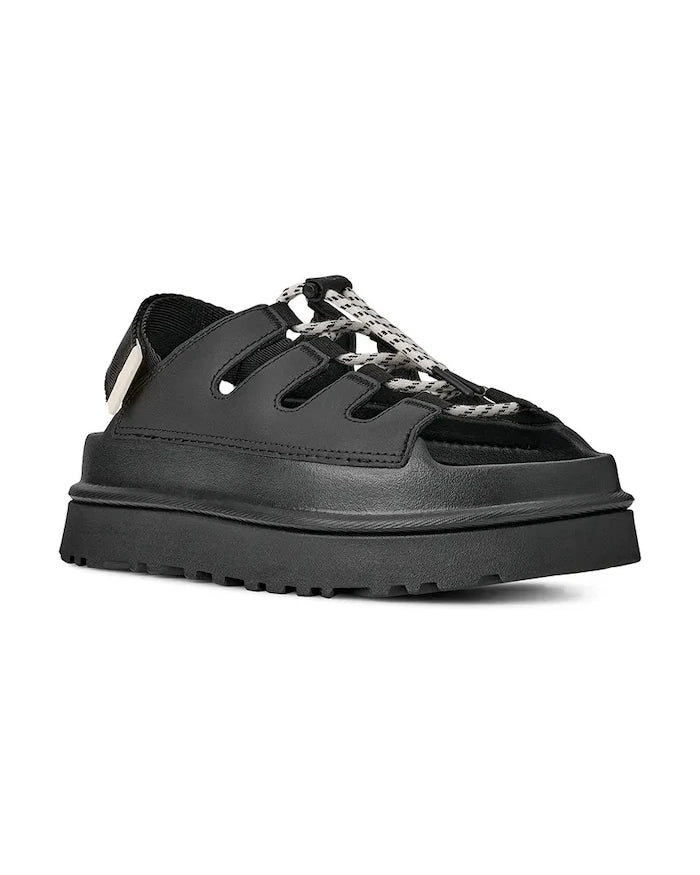 UGG W Goldenglow Toggle Sandalet
