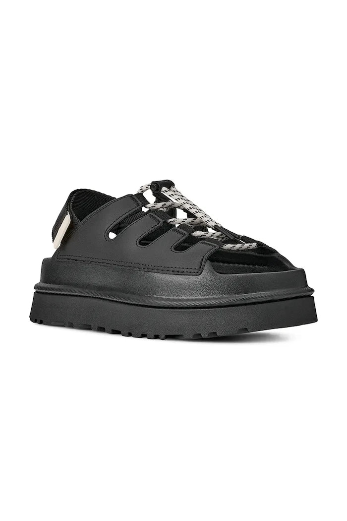 UGG W Goldenglow Toggle Sandalet