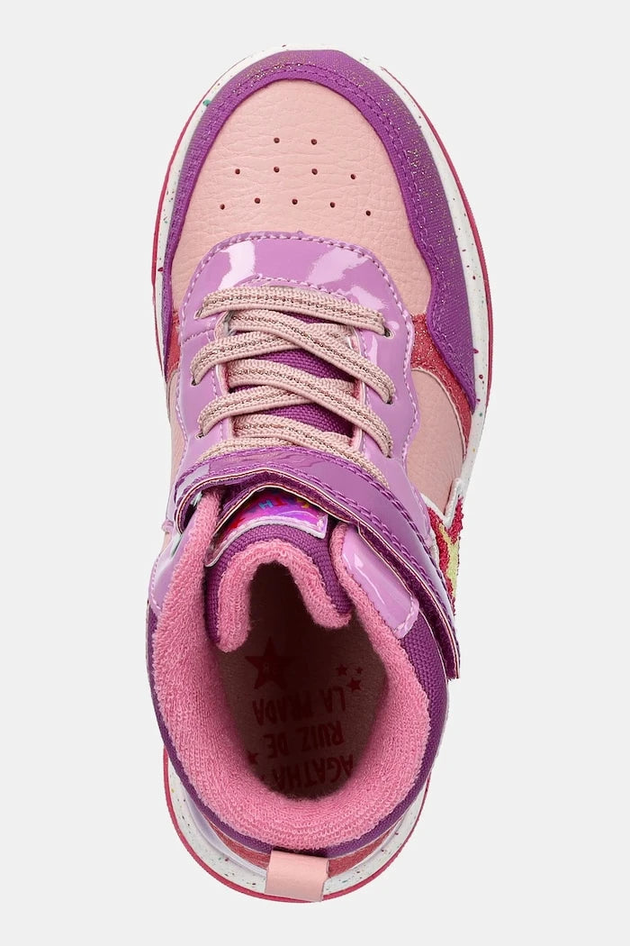 Agatha Ruiz de la Prada Çocuk Spor Ayakkabısı