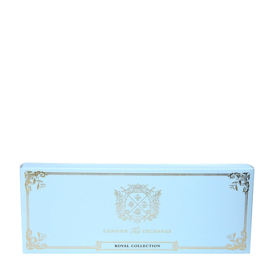 London Tea Exchange Royal Collection (15 Tea Bags)