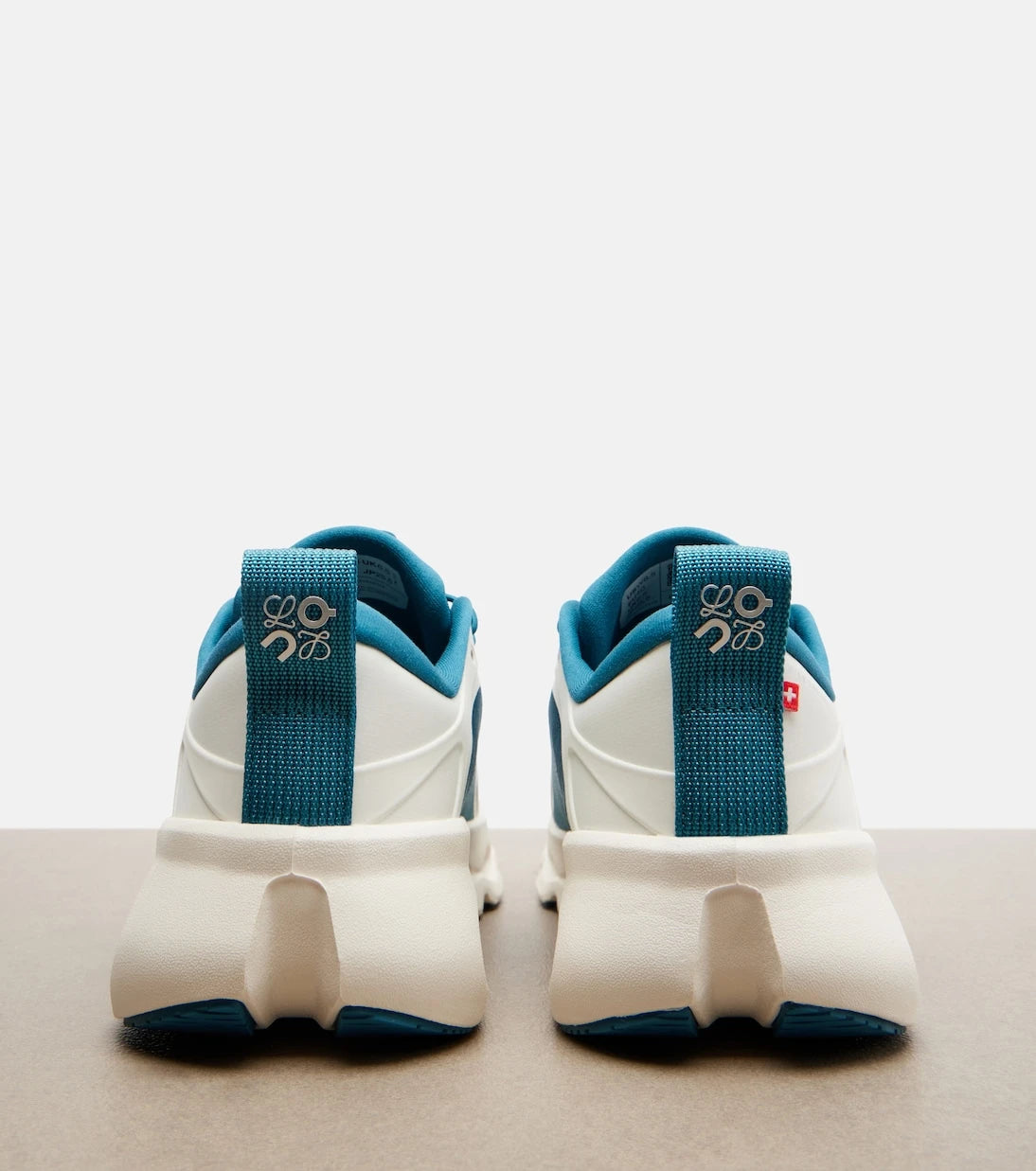 Loewe - x On Cloudsolo running shoes