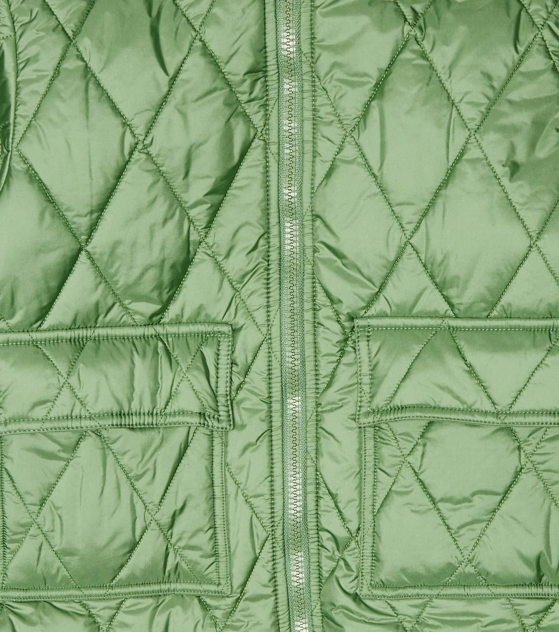 Il Gufo - Quilted jacket