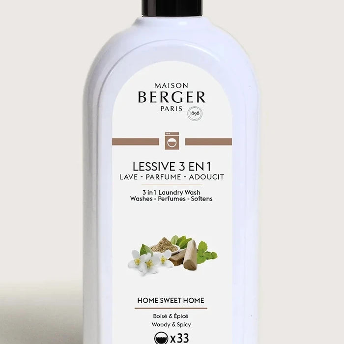Maison Berger Paris течност за почистване за пране 1 l