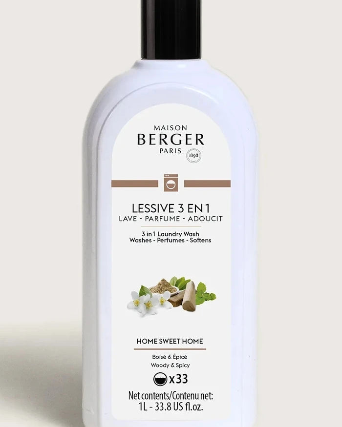 Maison Berger Paris çamaşır temizleme sıvısı 1 l
