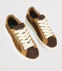 Suede Albion Sneakers