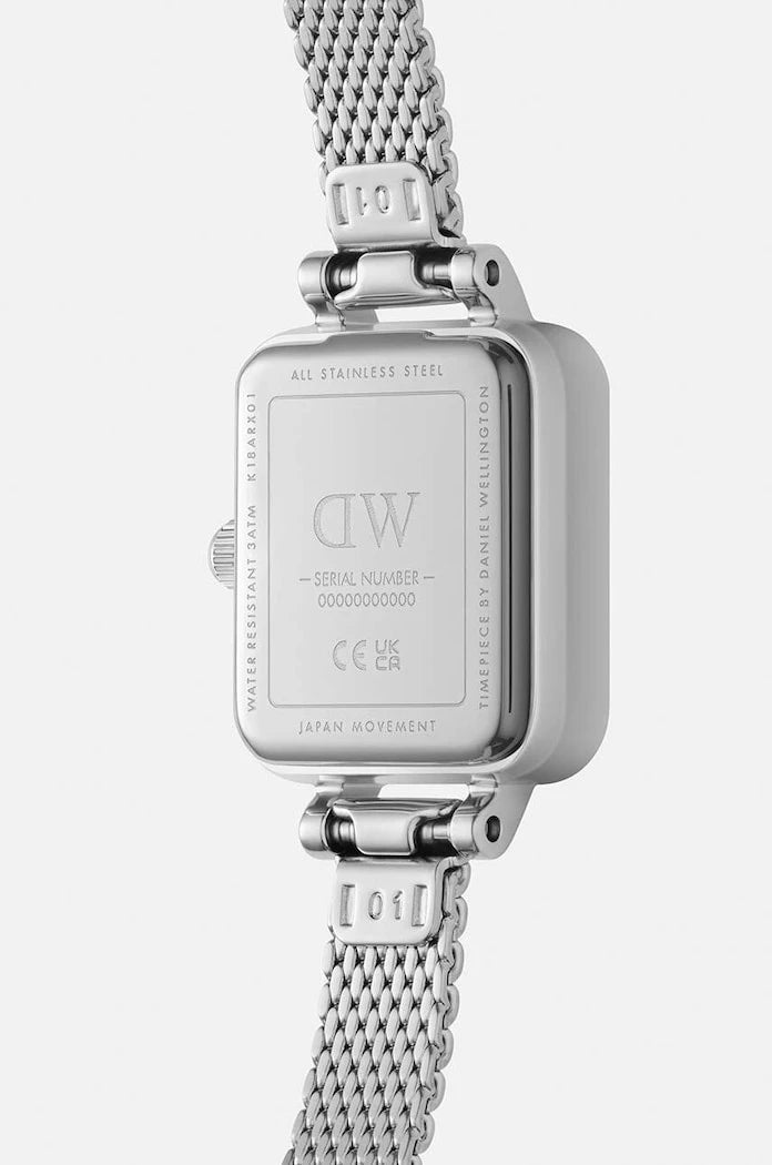 Daniel Wellington Saat